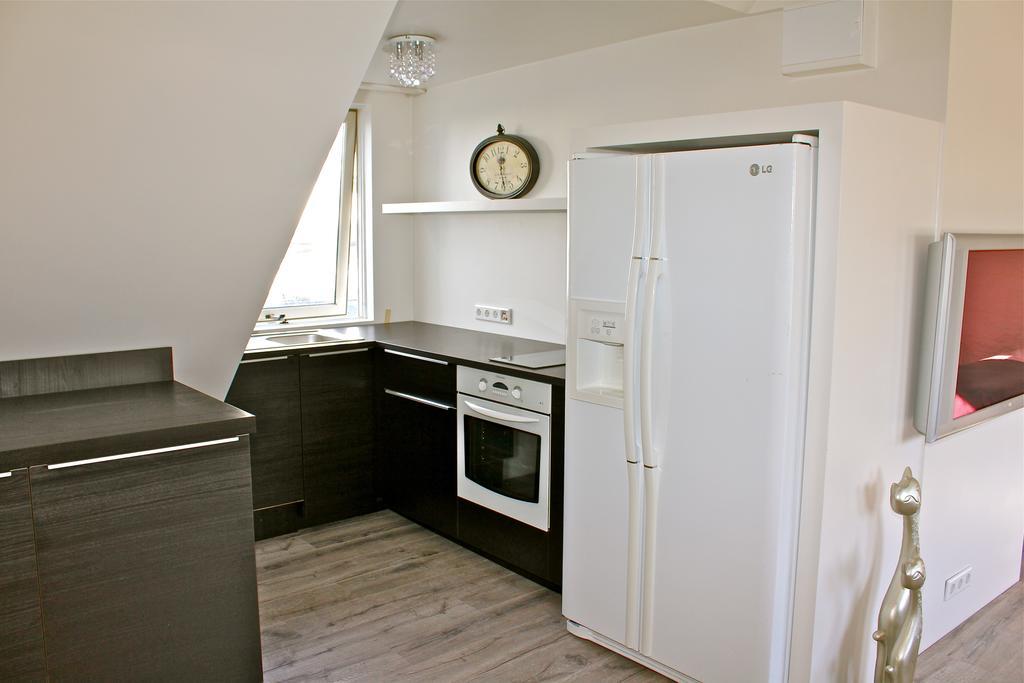 Heart Of Reykjavik - Luxury Apartments Room photo