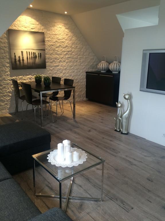 Heart Of Reykjavik - Luxury Apartments Room photo