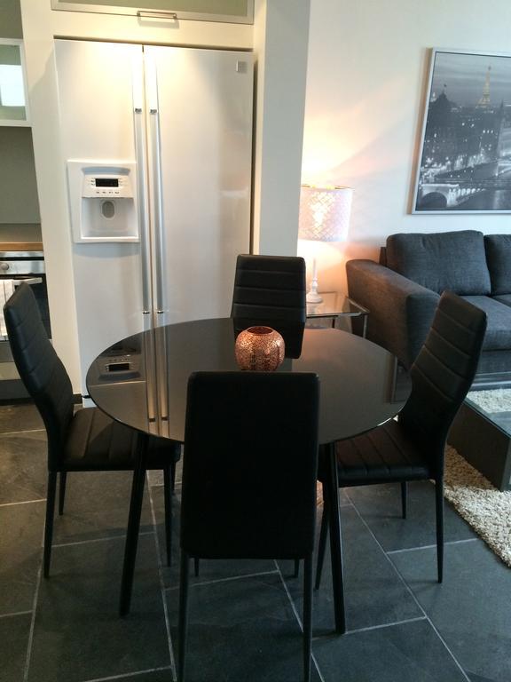 Heart Of Reykjavik - Luxury Apartments Room photo