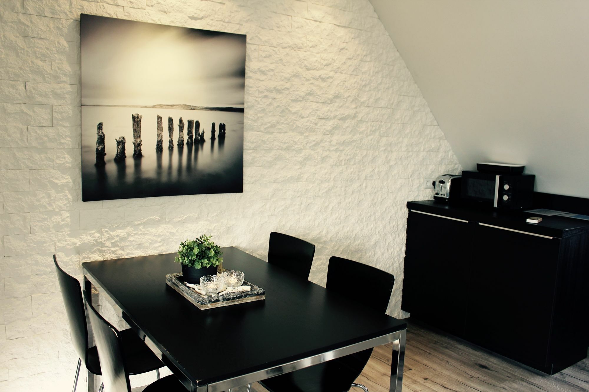 Heart Of Reykjavik - Luxury Apartments Exterior photo